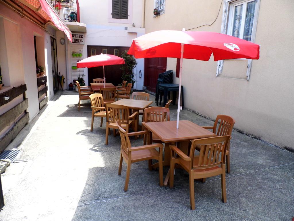 Hotel Des Touristes Pierrefitte-Nestalas Ngoại thất bức ảnh
