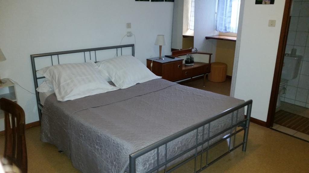 Hotel Des Touristes Pierrefitte-Nestalas Ngoại thất bức ảnh