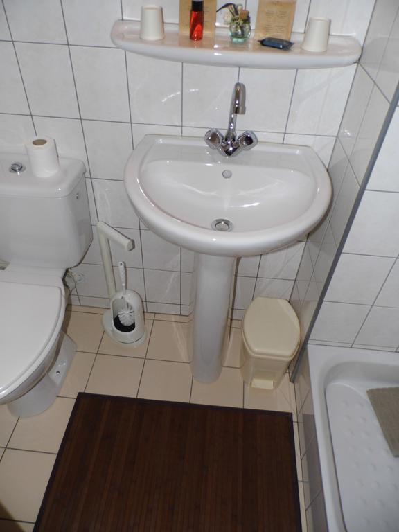 Hotel Des Touristes Pierrefitte-Nestalas Ngoại thất bức ảnh
