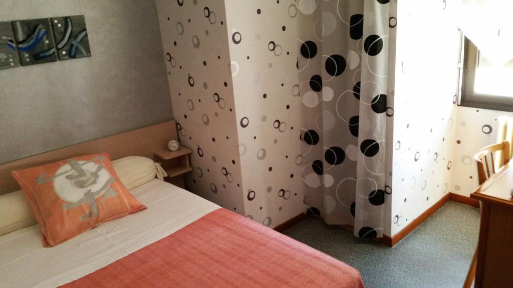 Hotel Des Touristes Pierrefitte-Nestalas Ngoại thất bức ảnh