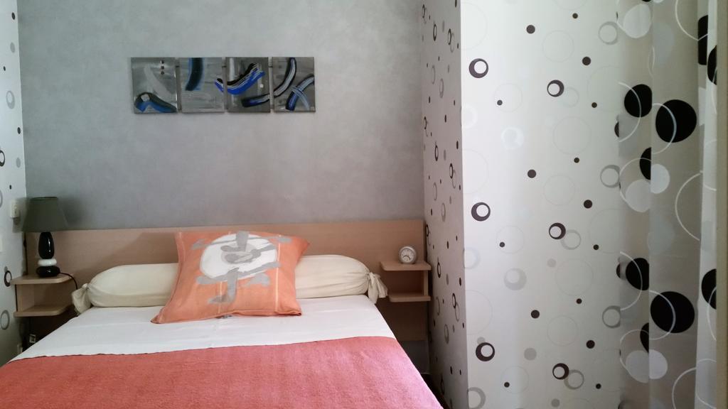 Hotel Des Touristes Pierrefitte-Nestalas Ngoại thất bức ảnh