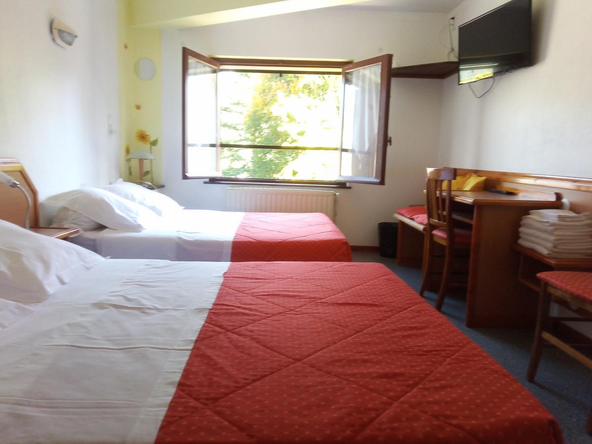 Hotel Des Touristes Pierrefitte-Nestalas Ngoại thất bức ảnh