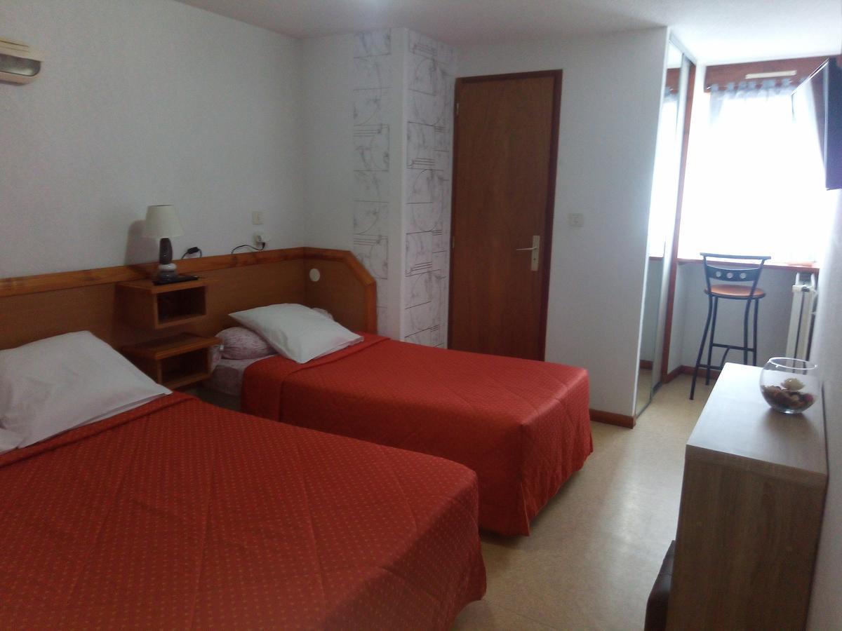 Hotel Des Touristes Pierrefitte-Nestalas Ngoại thất bức ảnh